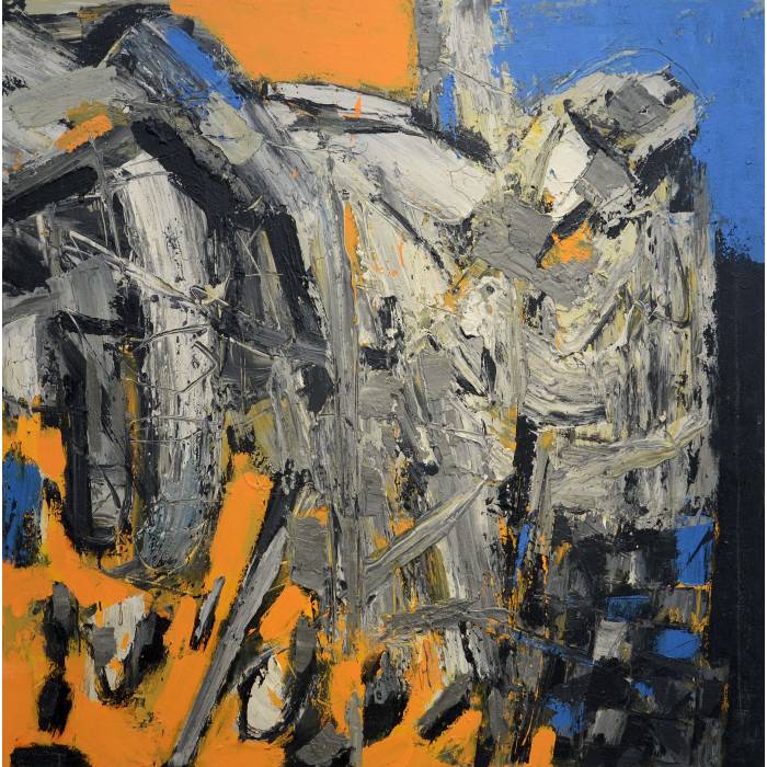 Awang Damit-Garis Mega 