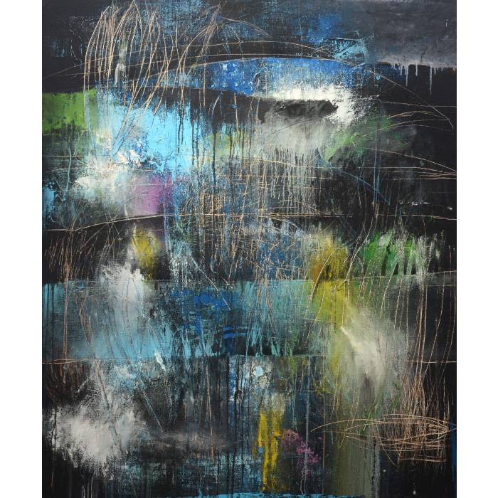 Fendy Zakri-Nafsu Biru