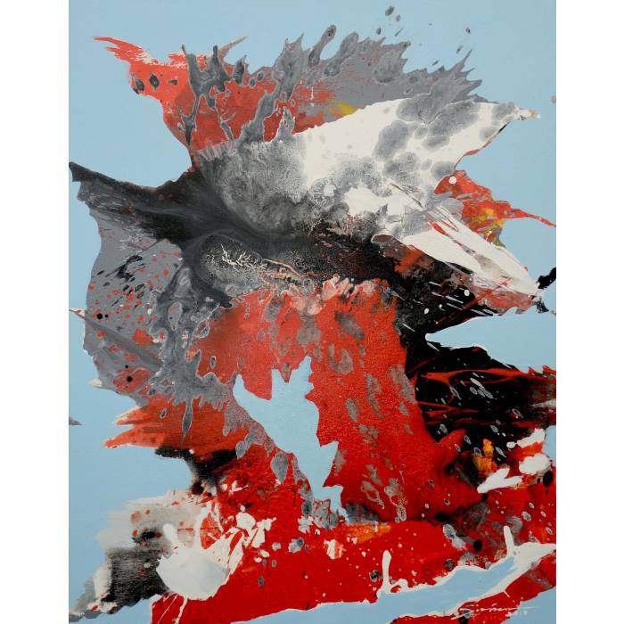 Fizrie Azhan-Siri Jiwa Biru ii