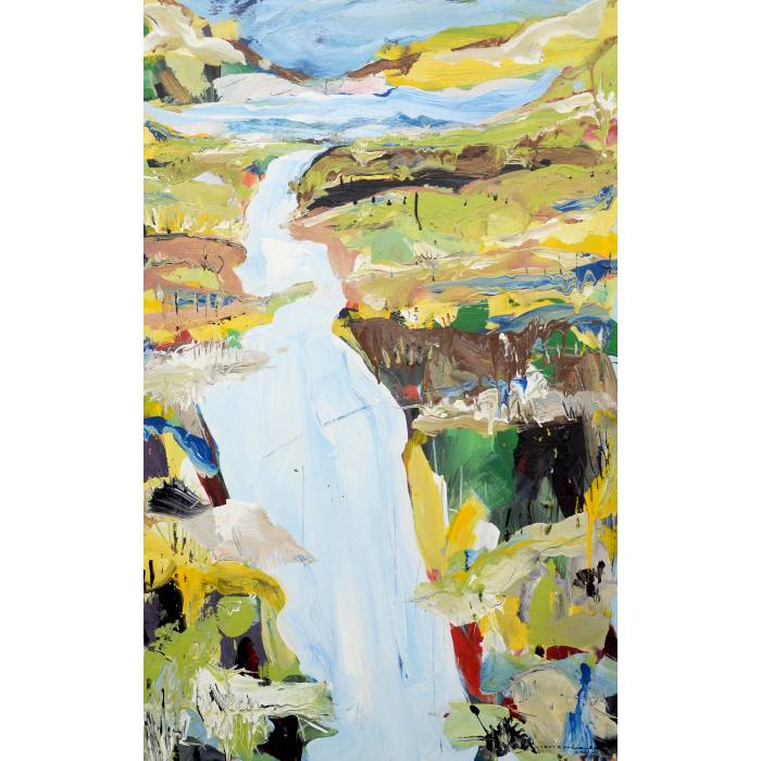 Fizrie Azhan-Sri Hijau Alam 