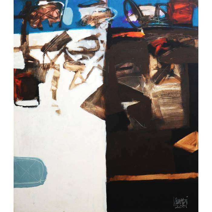 Ismadi Sallehudin-Untitled 