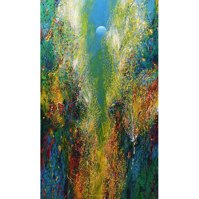 Ismail Latiff-Tropical, Light of Celebration