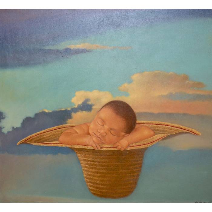 Lau Wai Leng-Sweet Dream X