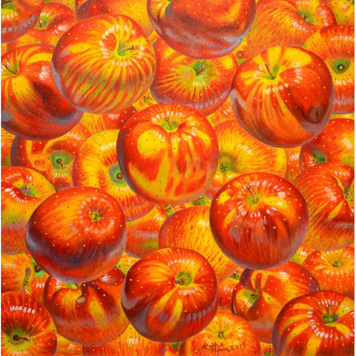 Lim Kim Hai-Harmony Series