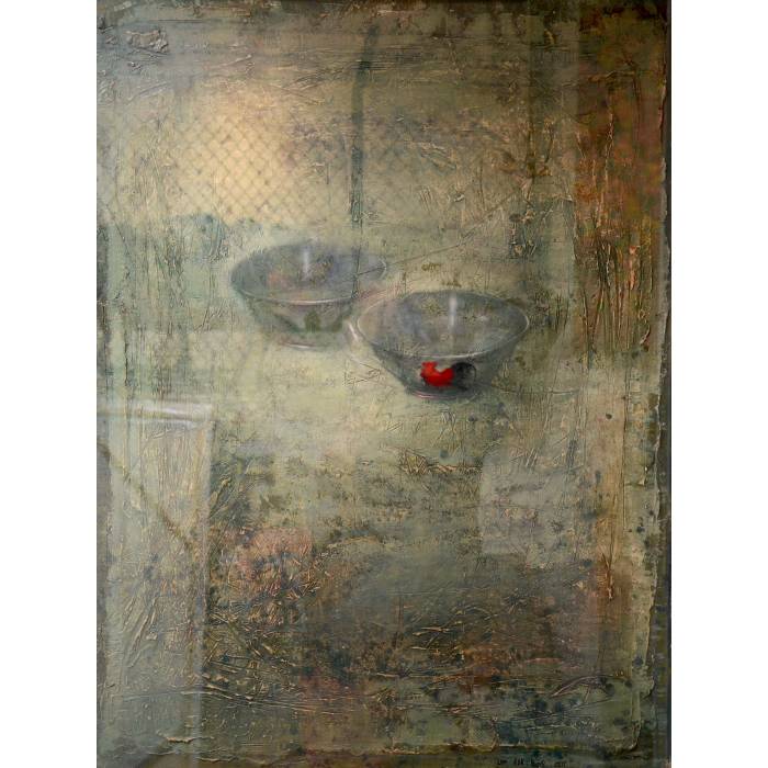 Lim Kok Peng-Soul Mate