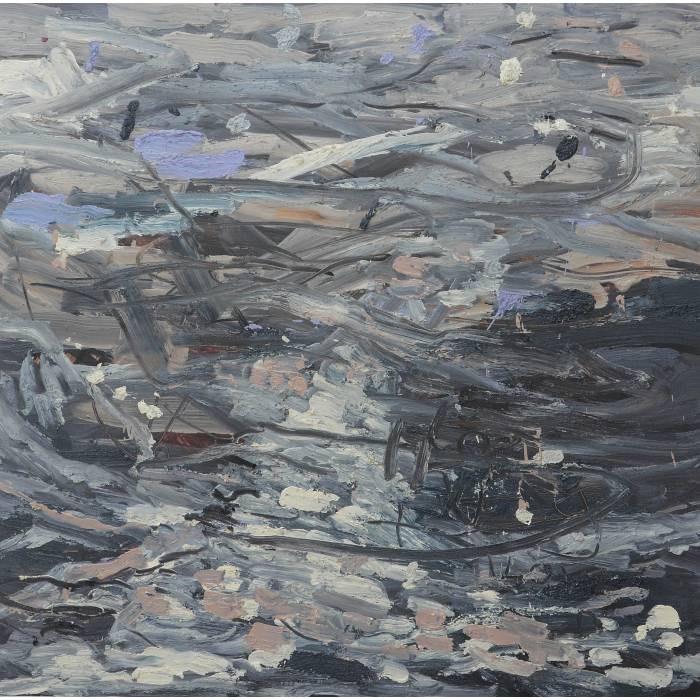 Loqman Zainal-Selat Gelora