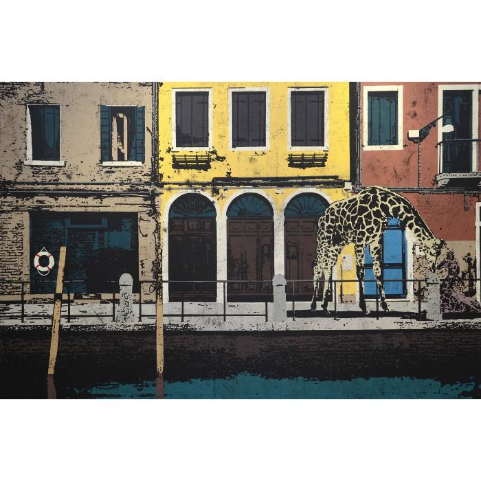 Najib Bamadhaj-Moment For Life