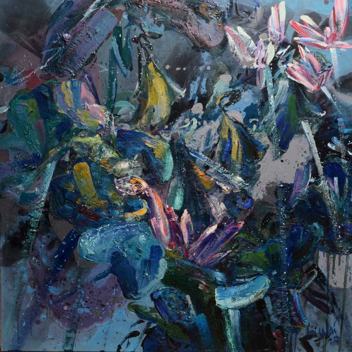 Soon Lai Wai-The Banquet Series - Tranquil 2