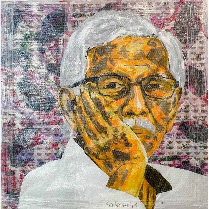 Suhaimi Fadzir-Tun Daim