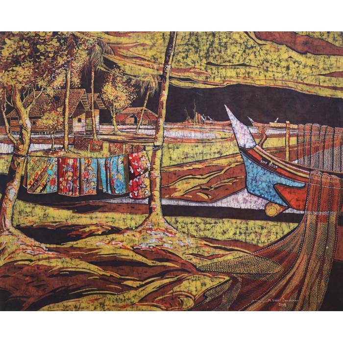 Sukri Derahman-Untitled 