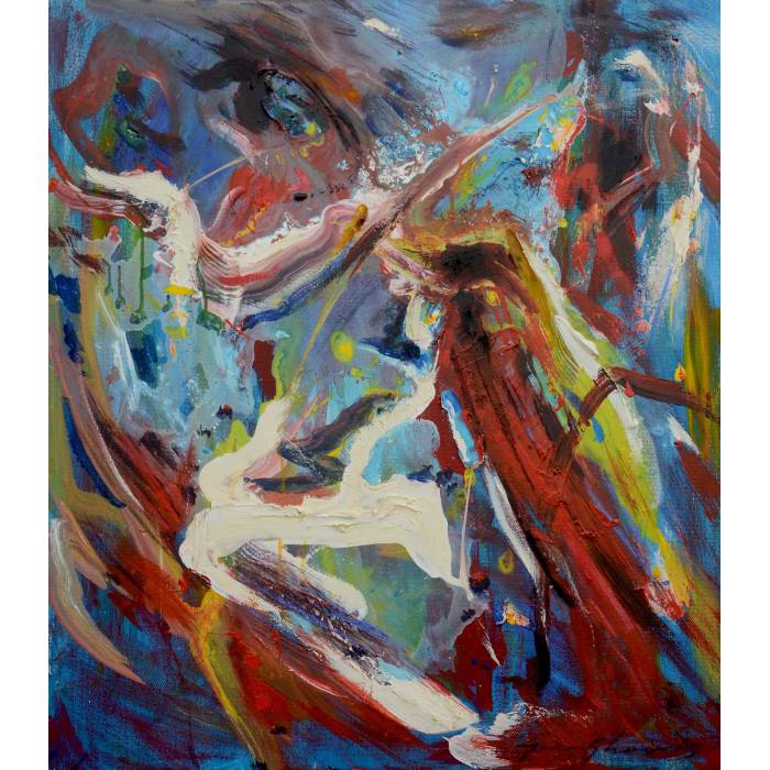 Yusof Ghani-Ombak Series Sempoerna