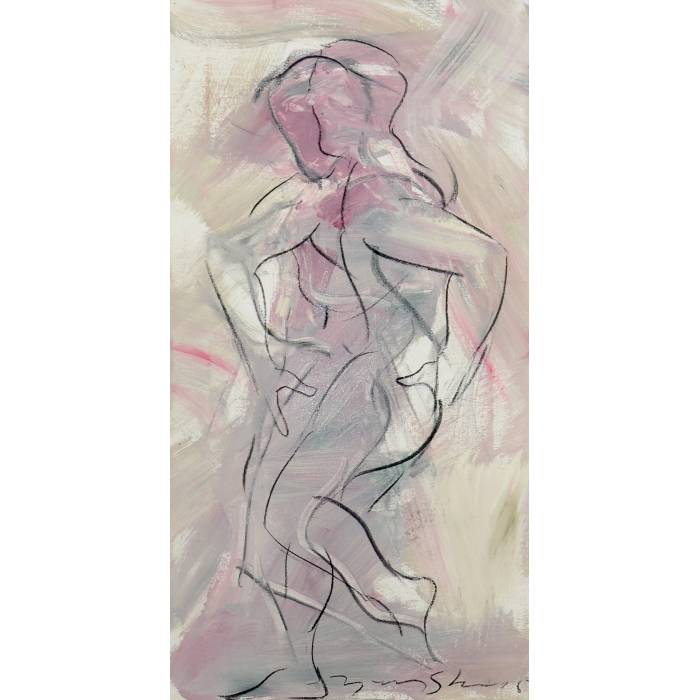 Yusof Ghani-Segerak Langkah ii