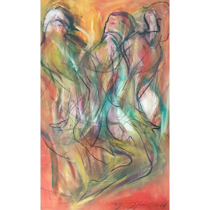 Yusof Ghani-Segerak Series