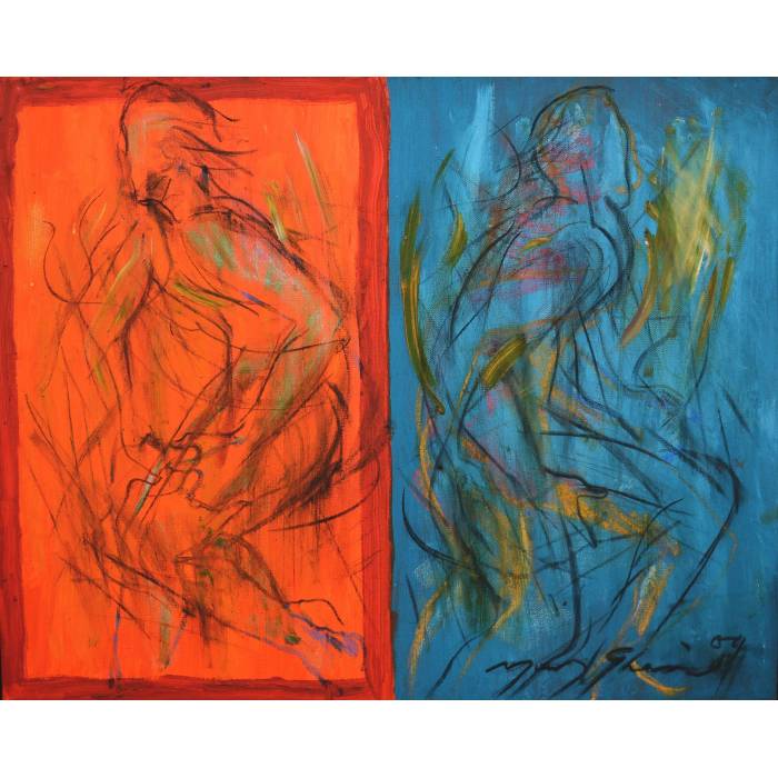 Yusof Ghani-Segerak Series 