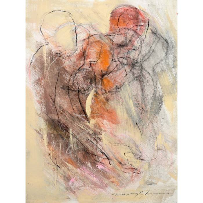 Yusof Ghani-Segerak Series 