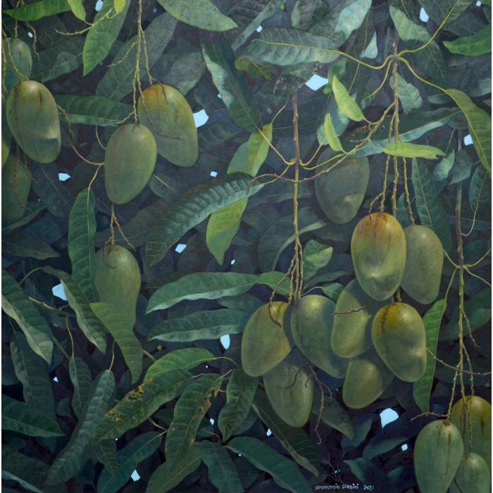 Zaharuddin Sabini-Mangga