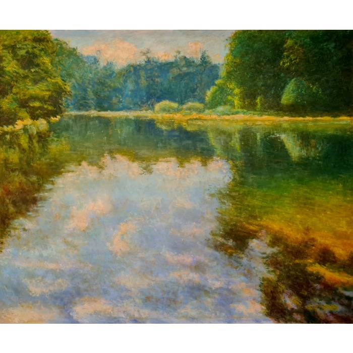 Zainal Abidin Musa-Sungai Loh, Ulu Dungun